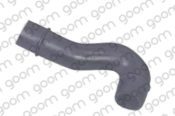 GOOM EP-0049 - Pipe, EGR valve car-mod.net
