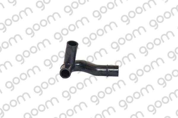 GOOM EP-0042 - Pipe, EGR valve car-mod.net
