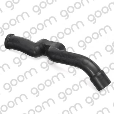 GOOM EP-0052 - Pipe, EGR valve car-mod.net
