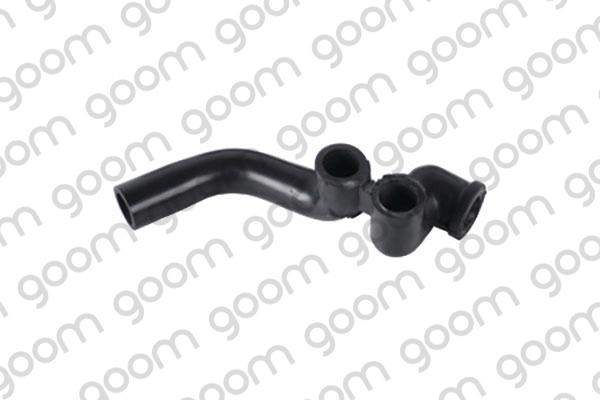 GOOM EP-0063 - Pipe, EGR valve car-mod.net