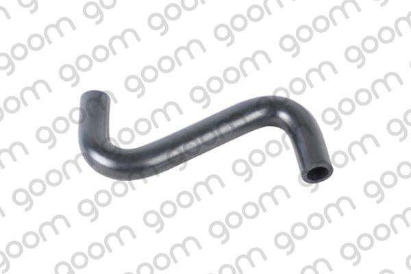 GOOM EP-0033 - Pipe, EGR valve car-mod.net