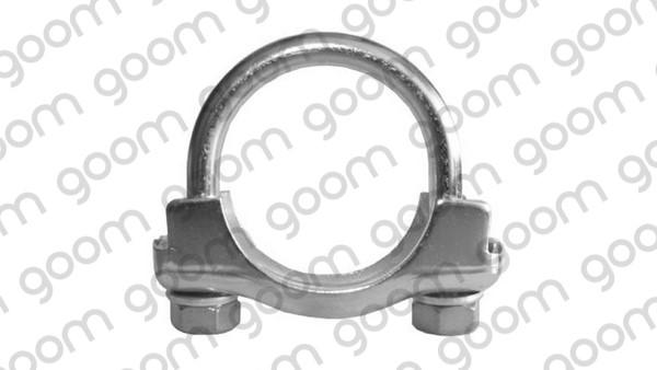 GOOM EPC-0016 - Pipe Connector, exhaust system car-mod.net