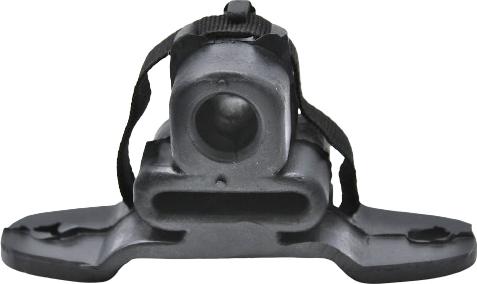 GOOM ESH-0090 - Holding Bracket, silencer car-mod.net