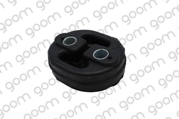 GOOM ESH-0046 - Holding Bracket, silencer car-mod.net