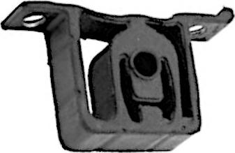 GOOM ESH-0043 - Holding Bracket, silencer car-mod.net