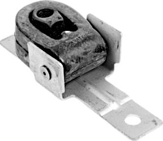 GOOM ESH-0050 - Holding Bracket, silencer car-mod.net