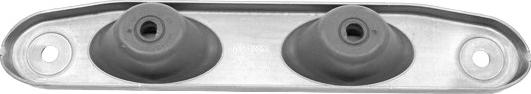 GOOM ESH-0053 - Holding Bracket, silencer car-mod.net