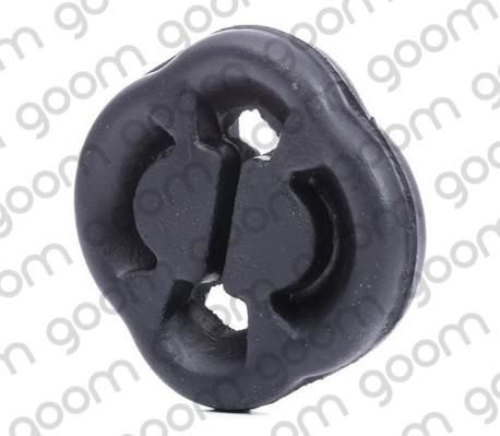 GOOM ESH-0014 - Holding Bracket, silencer car-mod.net