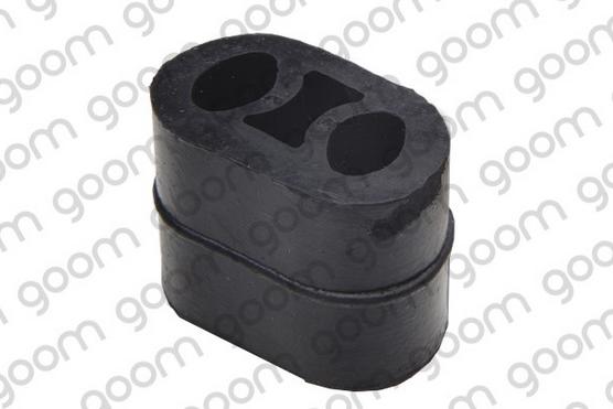 GOOM ESH-0025 - Holding Bracket, silencer car-mod.net