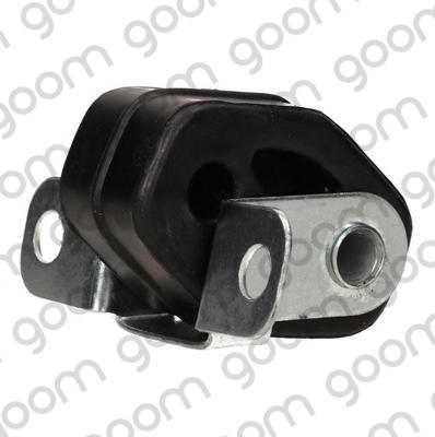GOOM ESH-0020 - Holding Bracket, silencer car-mod.net