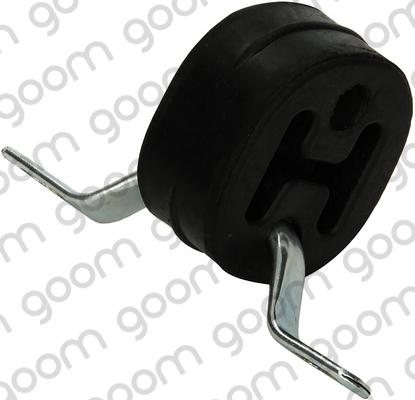 GOOM ESH-0021 - Holding Bracket, silencer car-mod.net