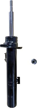 GOOM F210G0360 - Shock Absorber car-mod.net