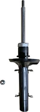 GOOM F210G1463 - Shock Absorber car-mod.net