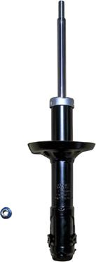 GOOM F210G1437 - Shock Absorber car-mod.net