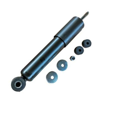 GOOM F210G1279 - Shock Absorber car-mod.net
