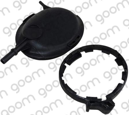 GOOM FFC-0001 - Cover, fuel filter car-mod.net