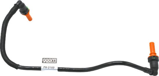 GOOM FH-0160 - Fuel Line car-mod.net