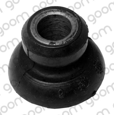 GOOM GE-0003 - Mounting, steering gear car-mod.net