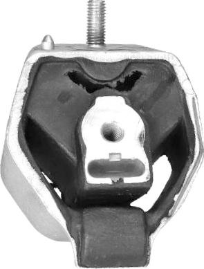 GOOM GM-0090 - Mounting, manual transmission car-mod.net