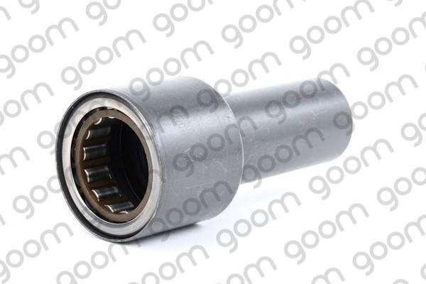 GOOM GM-0058 - Guide Tube, clutch car-mod.net