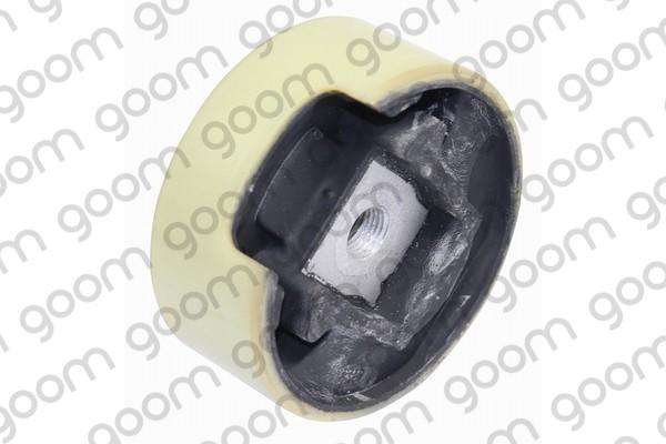GOOM GM-0004 - Mounting, manual transmission car-mod.net
