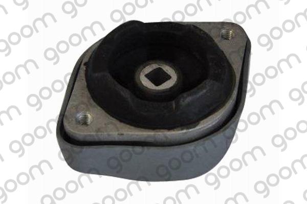 GOOM GM-0005 - Mounting, manual transmission car-mod.net