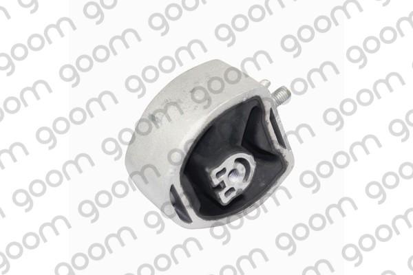 GOOM GM-0006 - Mounting, manual transmission car-mod.net