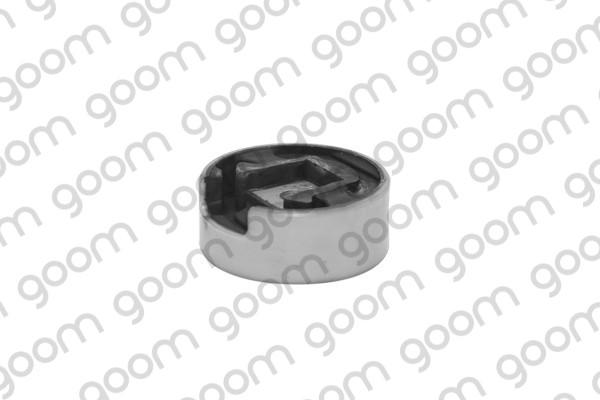 GOOM GM-0003 - Mounting, manual transmission car-mod.net