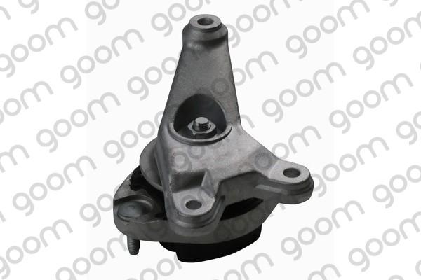 GOOM GM-0002 - Mounting, manual transmission car-mod.net