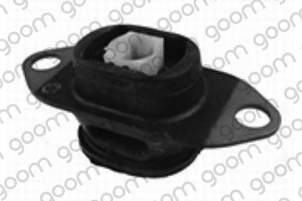 GOOM GM-0034 - Mounting, manual transmission car-mod.net