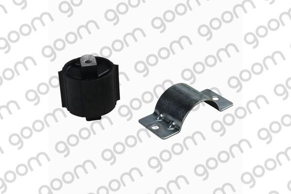 GOOM GM-0026 - Mounting, manual transmission car-mod.net