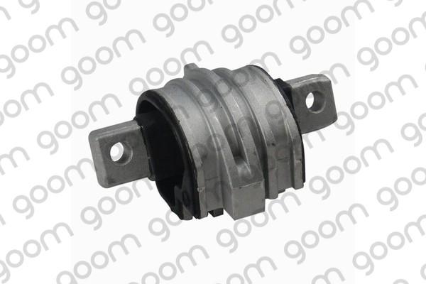 GOOM GM-0027 - Mounting, manual transmission car-mod.net