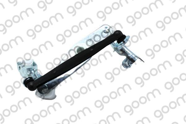 GOOM GRK-0043 - Repair Kit, gear lever car-mod.net
