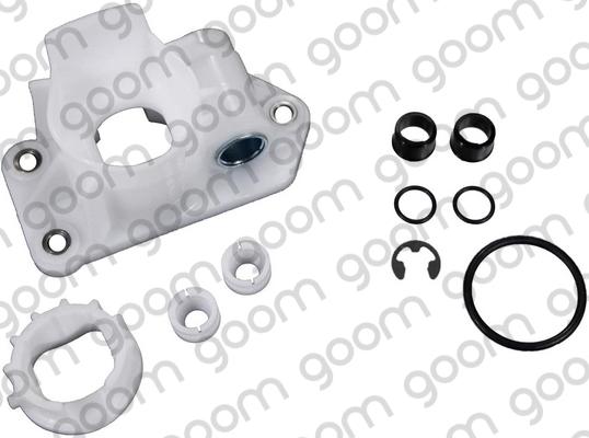 GOOM GRK-0001 - Repair Kit, gear lever car-mod.net