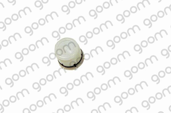 GOOM GRK-0019 - Repair Kit, gear lever car-mod.net