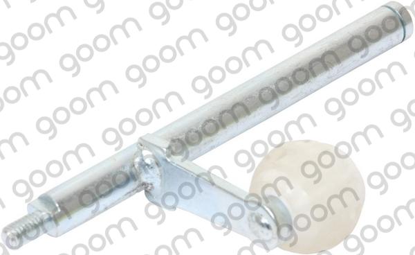 GOOM GRK-0010 - Repair Kit, gear lever car-mod.net