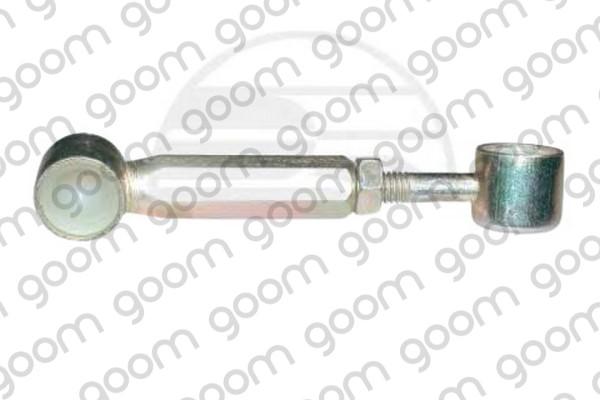 GOOM GRK-0030 - Repair Kit, gear lever car-mod.net