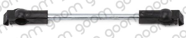 GOOM GRK-0033 - Repair Kit, gear lever car-mod.net