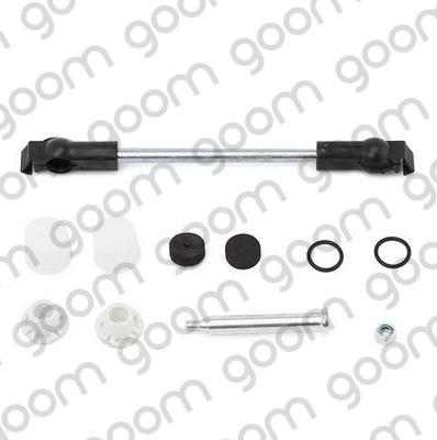 GOOM GRK-0029 - Repair Kit, gear lever car-mod.net