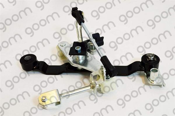 GOOM GRK-0020 - Repair Kit, gear lever car-mod.net