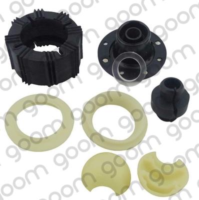 GOOM GRK-0023 - Repair Kit, gear lever car-mod.net