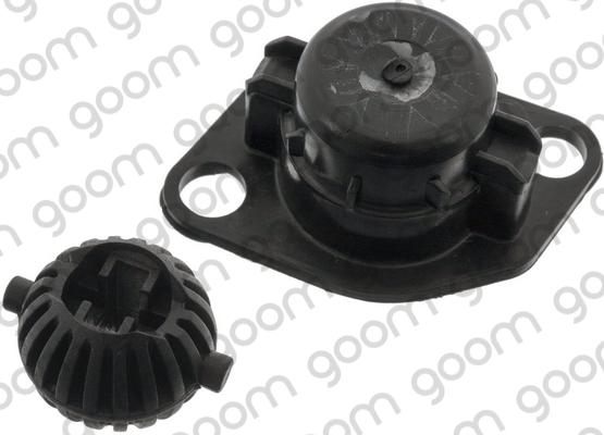 GOOM GRK-0022 - Repair Kit, gear lever car-mod.net