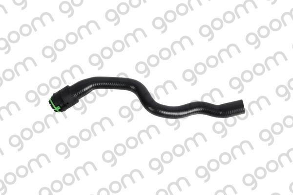 GOOM HC-0446 - Hose, heat exchange heating car-mod.net