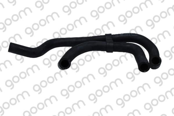 GOOM HC-0461 - Hose, heat exchange heating car-mod.net