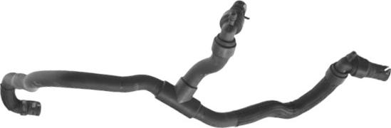 GOOM HC-0484 - Hose, heat exchange heating car-mod.net