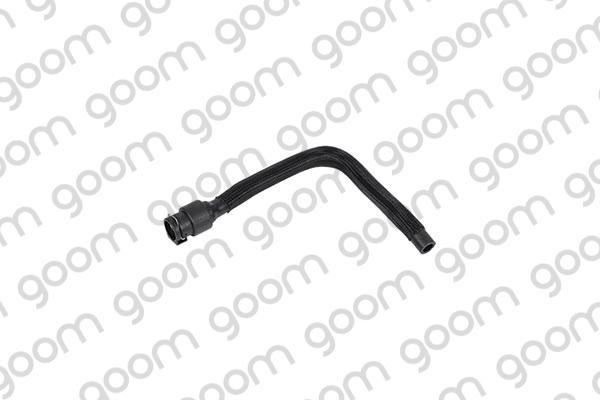 GOOM HC-0096 - Hose, heat exchange heating car-mod.net