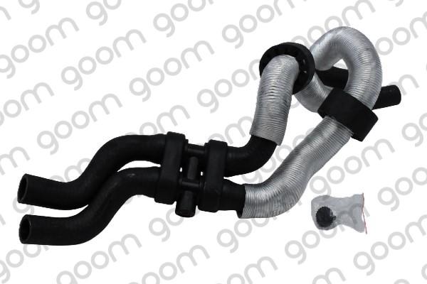 GOOM HC-0051 - Hose, heat exchange heating car-mod.net