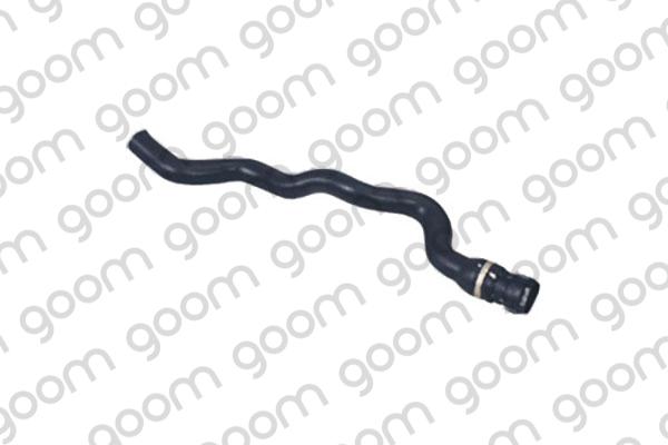 GOOM HC-0066 - Hose, heat exchange heating car-mod.net