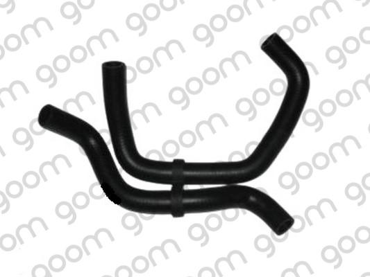 GOOM HC-0198 - Hose, heat exchange heating car-mod.net