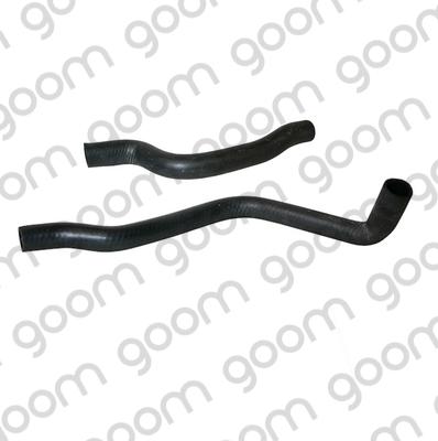 GOOM HC-0140 - Hose, heat exchange heating car-mod.net